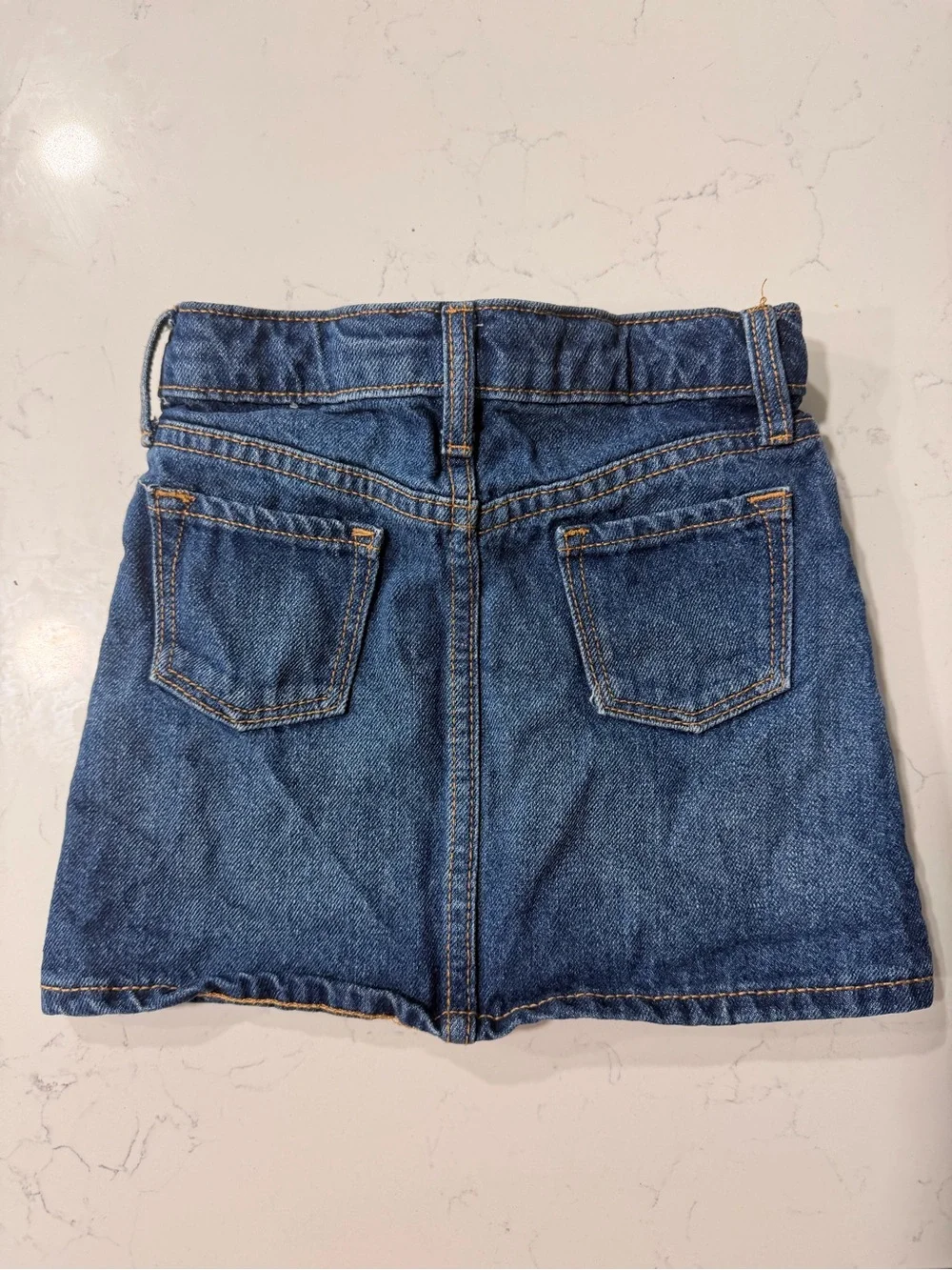 Old Navy simple silhouette